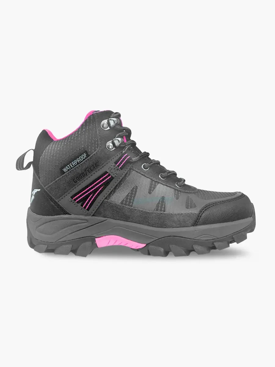 Goodyear – Calzado Paula Outdoor Waterproof