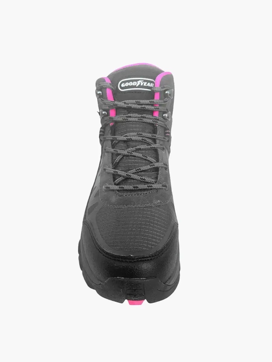 Goodyear – Calzado Paula Outdoor Waterproof
