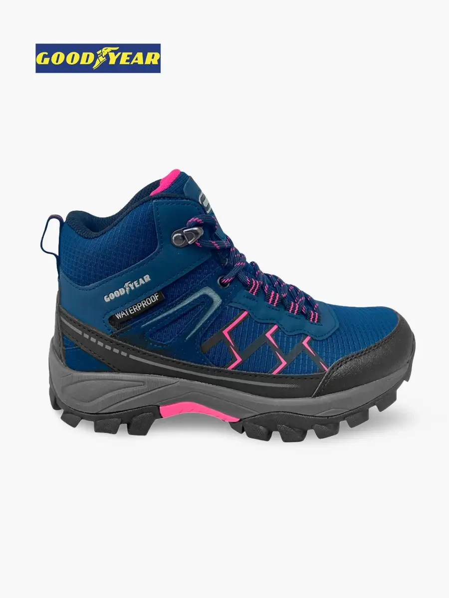 Goodyear – Calzado Daniela Outdoor Waterproof
