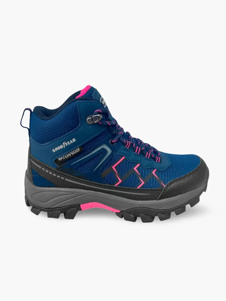 Goodyear – Calzado Daniela Outdoor Waterproof