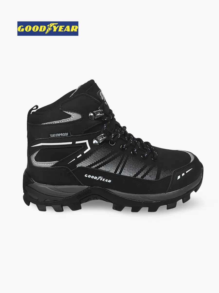 Goodyear – Calzado Marta Outdoor Waterproof