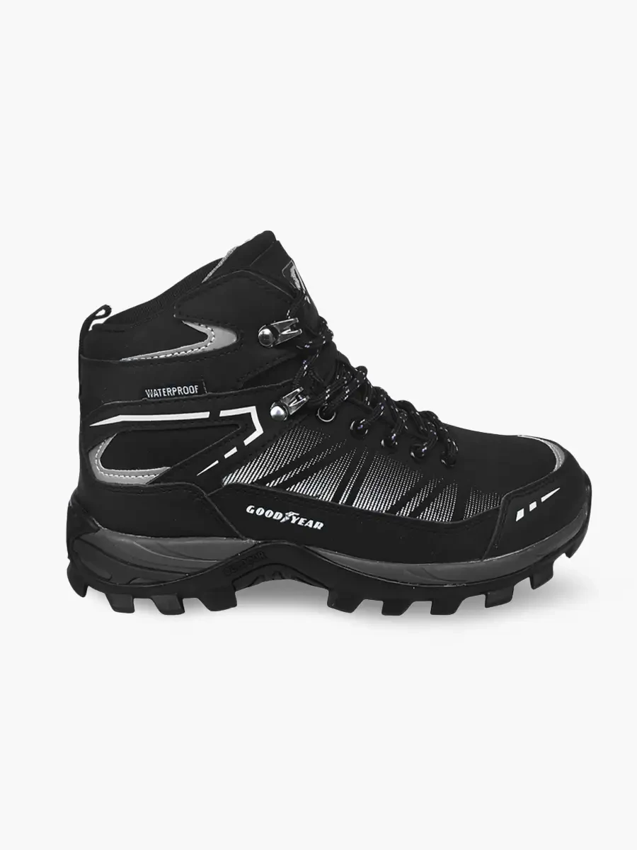 Goodyear – Calzado Marta Outdoor Waterproof
