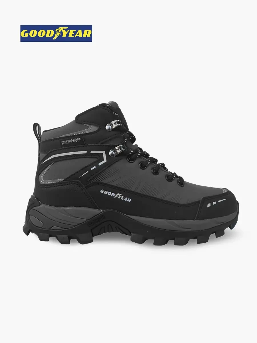 Goodyear – Calzado Marta Outdoor Waterproof