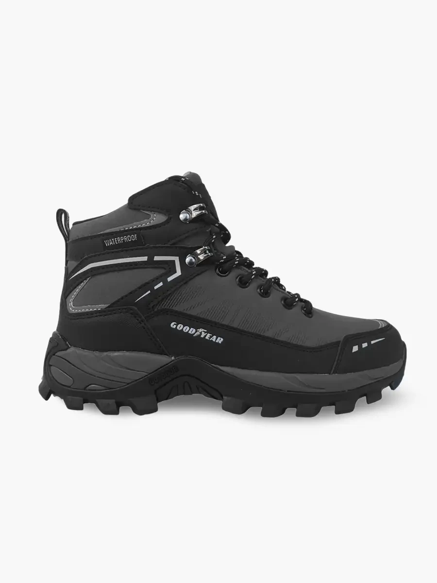 Goodyear – Calzado Marta Outdoor Waterproof