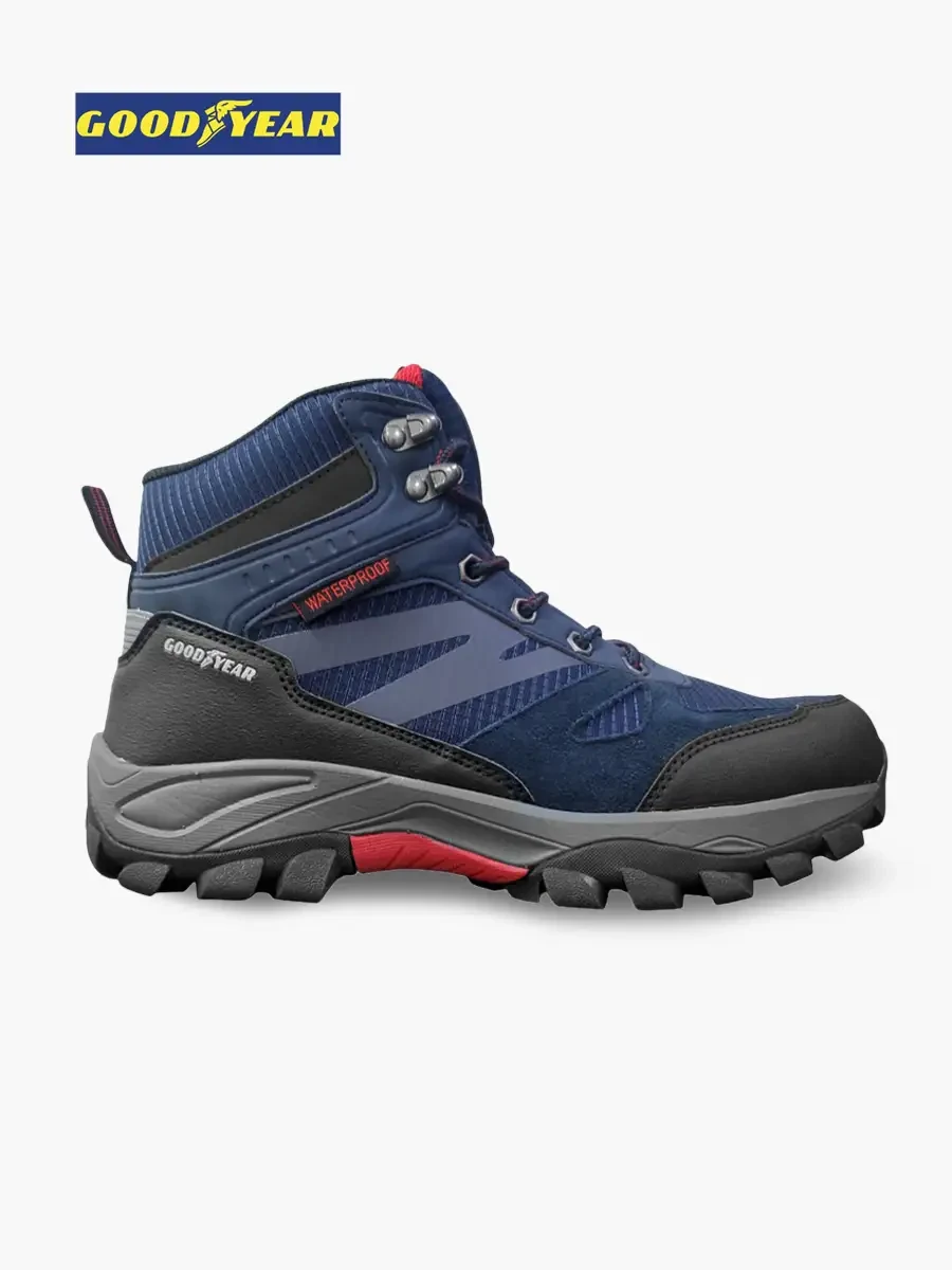 Goodyear – Calzado Malta Outdoor Waterproof