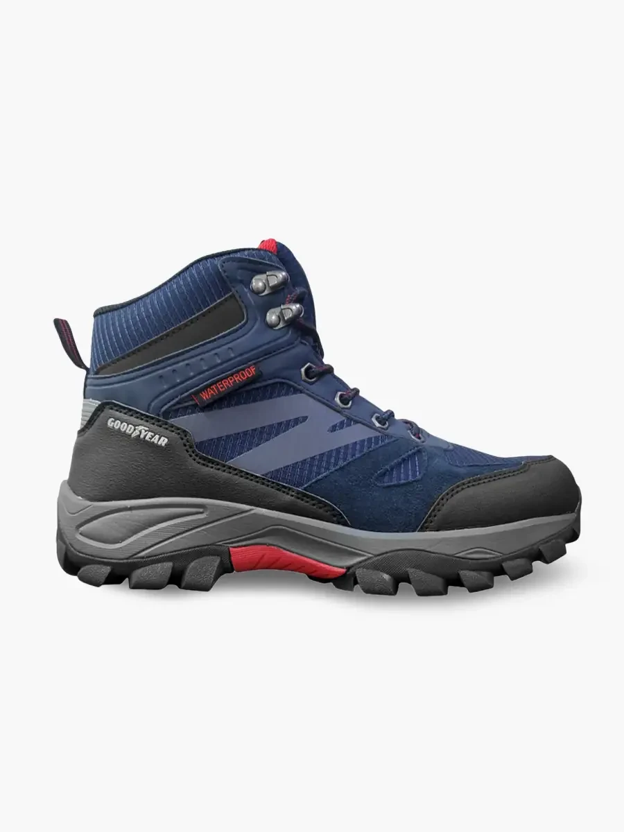 Goodyear – Calzado Malta Outdoor Waterproof