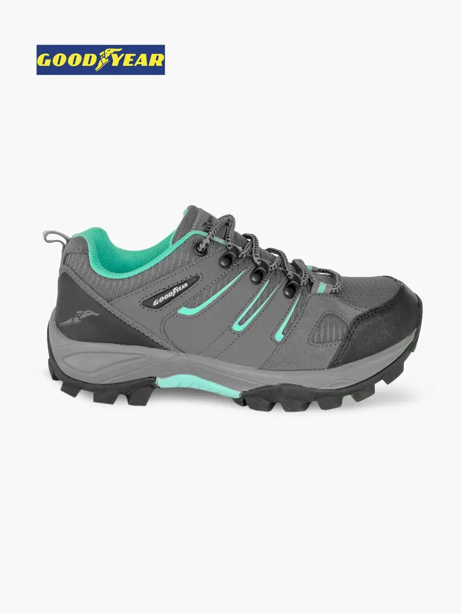 Goodyear – Calzado América Outdoor