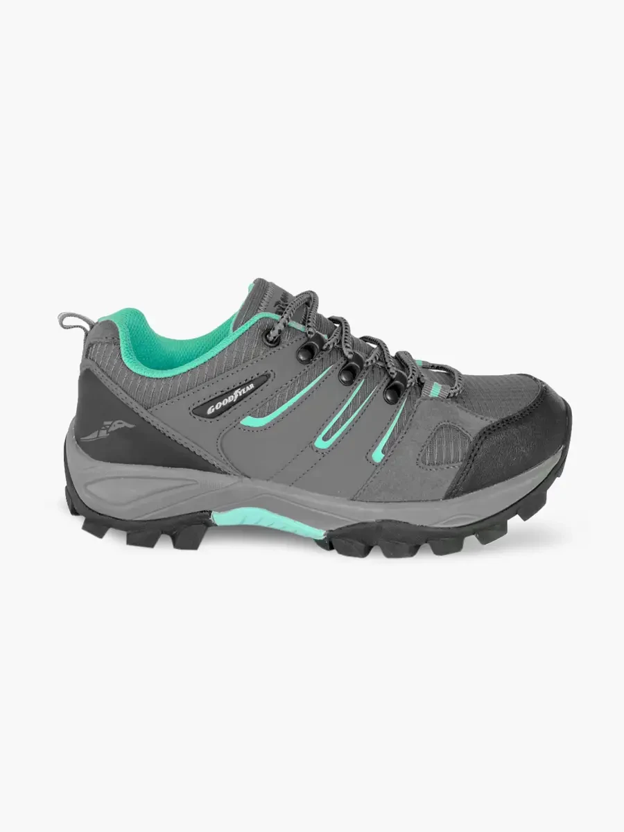 Goodyear – Calzado América Outdoor