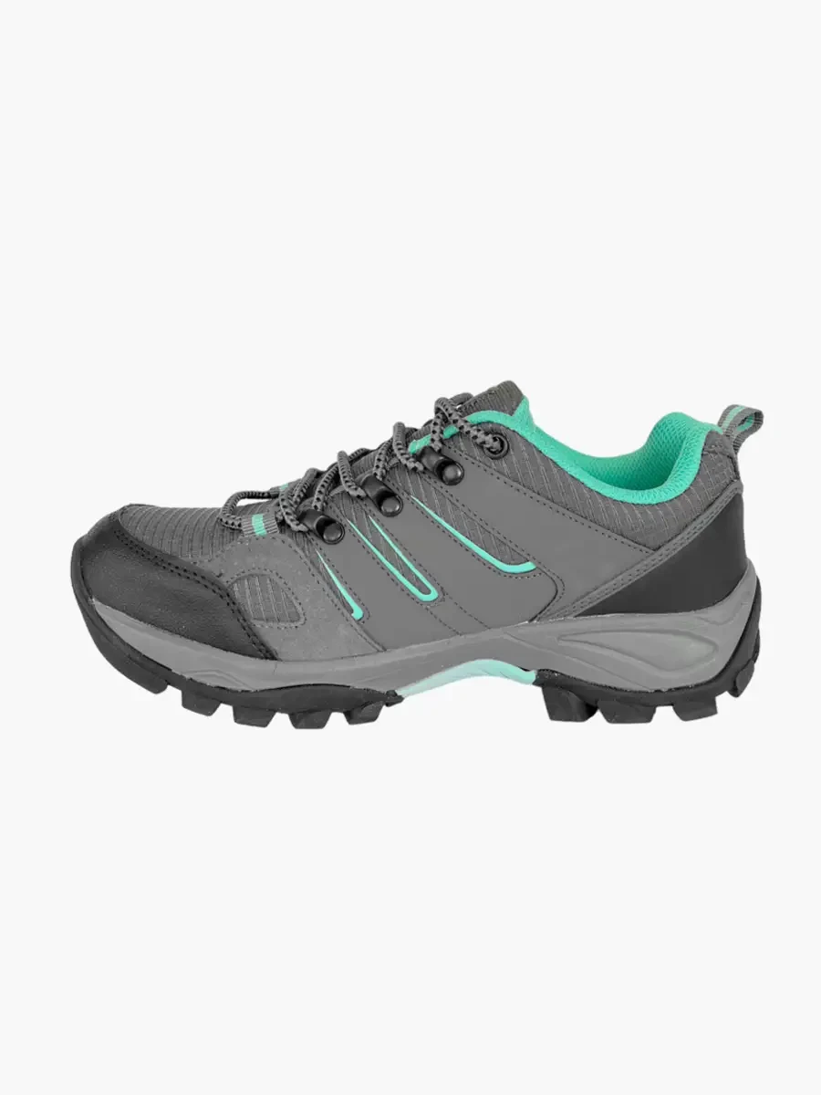 Goodyear – Calzado América Outdoor