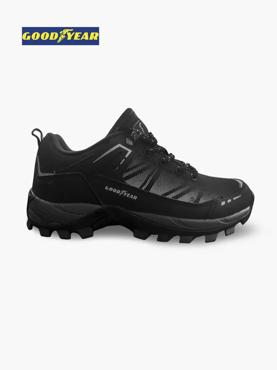 Goodyear – Calzado Lucía Outdoor
