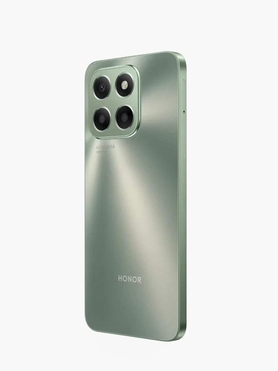 Combo Honor Celular X6B + Celular X5B Plus + Smartwatch