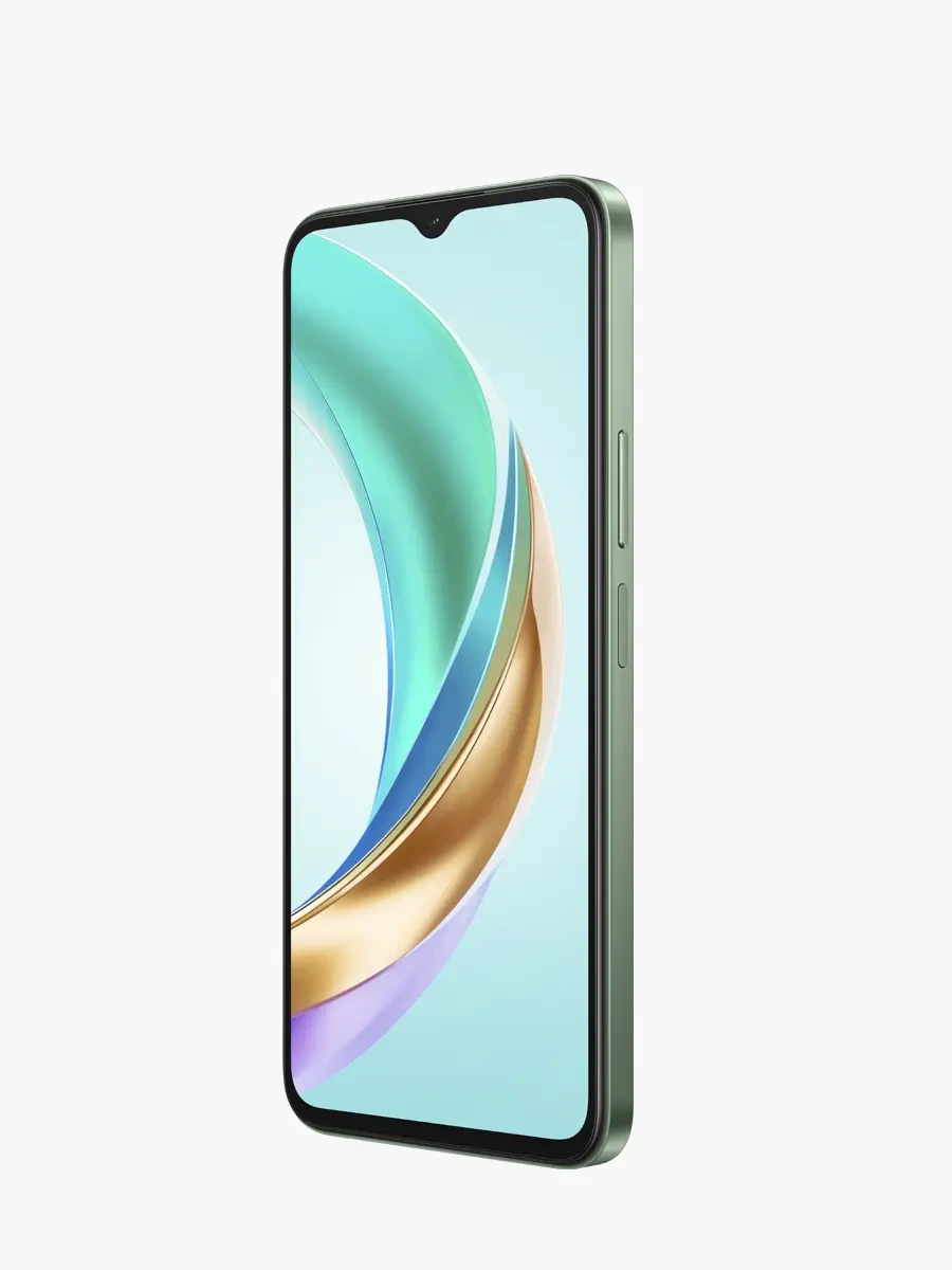 Combo Honor Celular X6B + Celular X5B Plus + Smartwatch