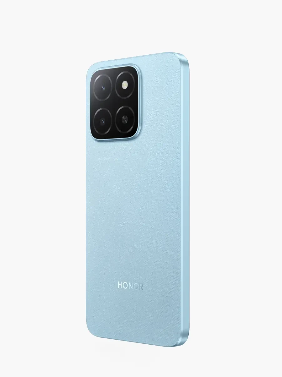 Combo Honor Celular X6B + Celular X5B Plus + Smartwatch