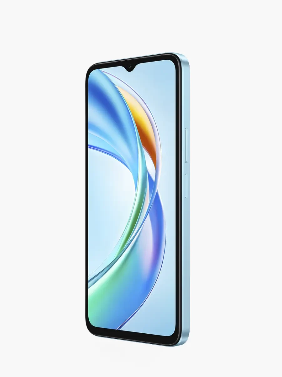 Combo Honor Celular X6B + Celular X5B Plus + Smartwatch