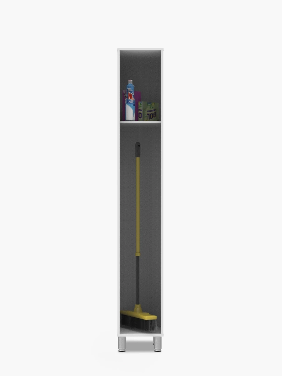 Mueble para Microndas Laos Mueble Fácil | Wengue