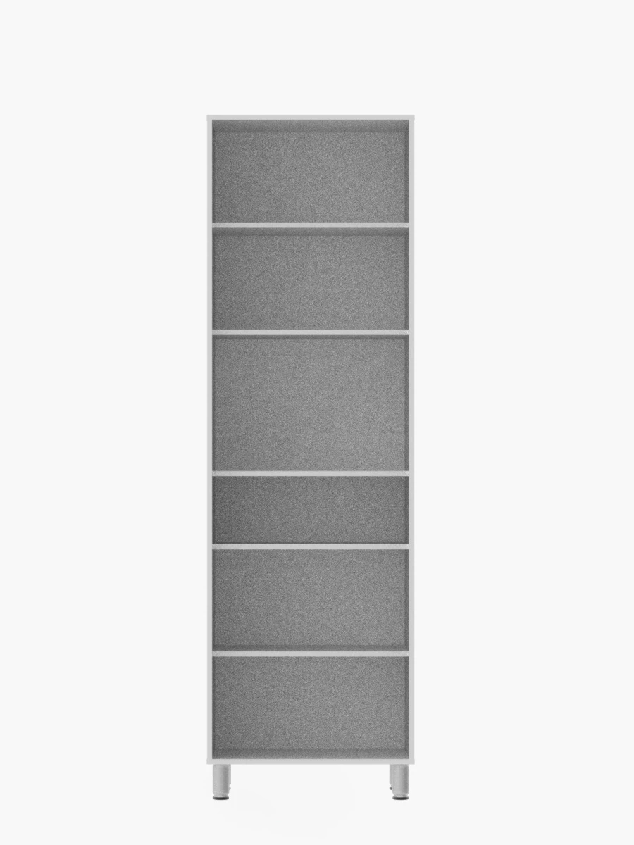 Alacena Laos Mueble Fácil | Wengue