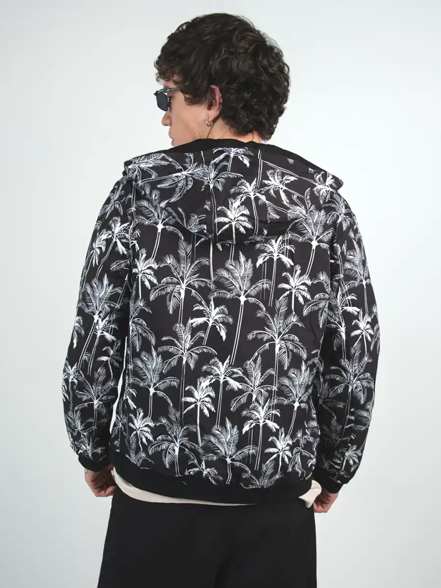 Chaqueta Reversible - Navigare