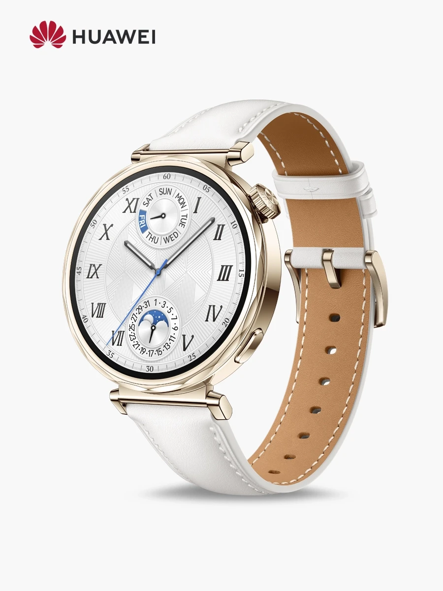 Smartwatch Huawei GT5 42MM | Blanco