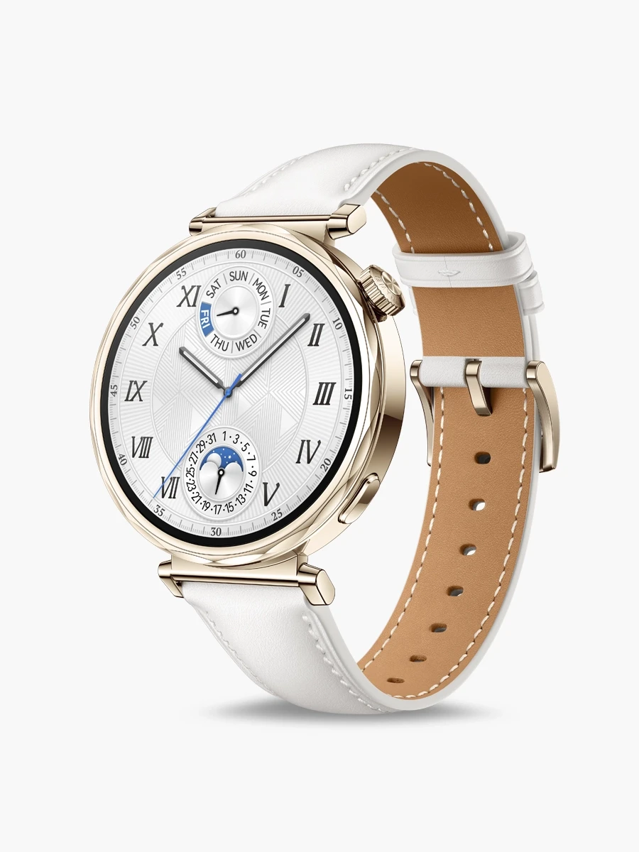 Smartwatch Huawei GT5 42MM | Blanco