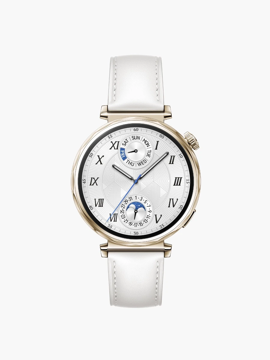 Smartwatch Huawei GT5 42MM | Blanco