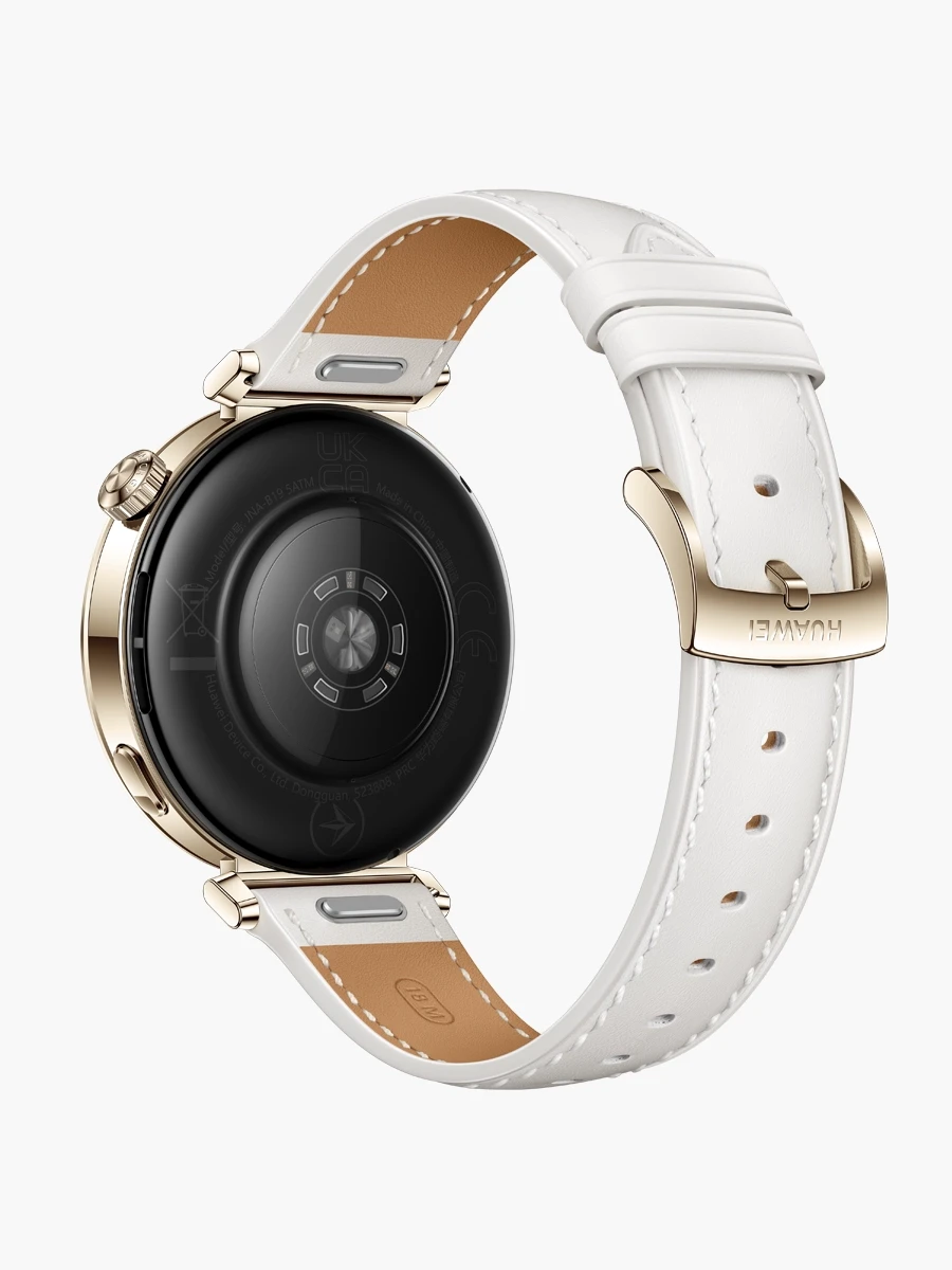 Smartwatch Huawei GT5 42MM | Blanco