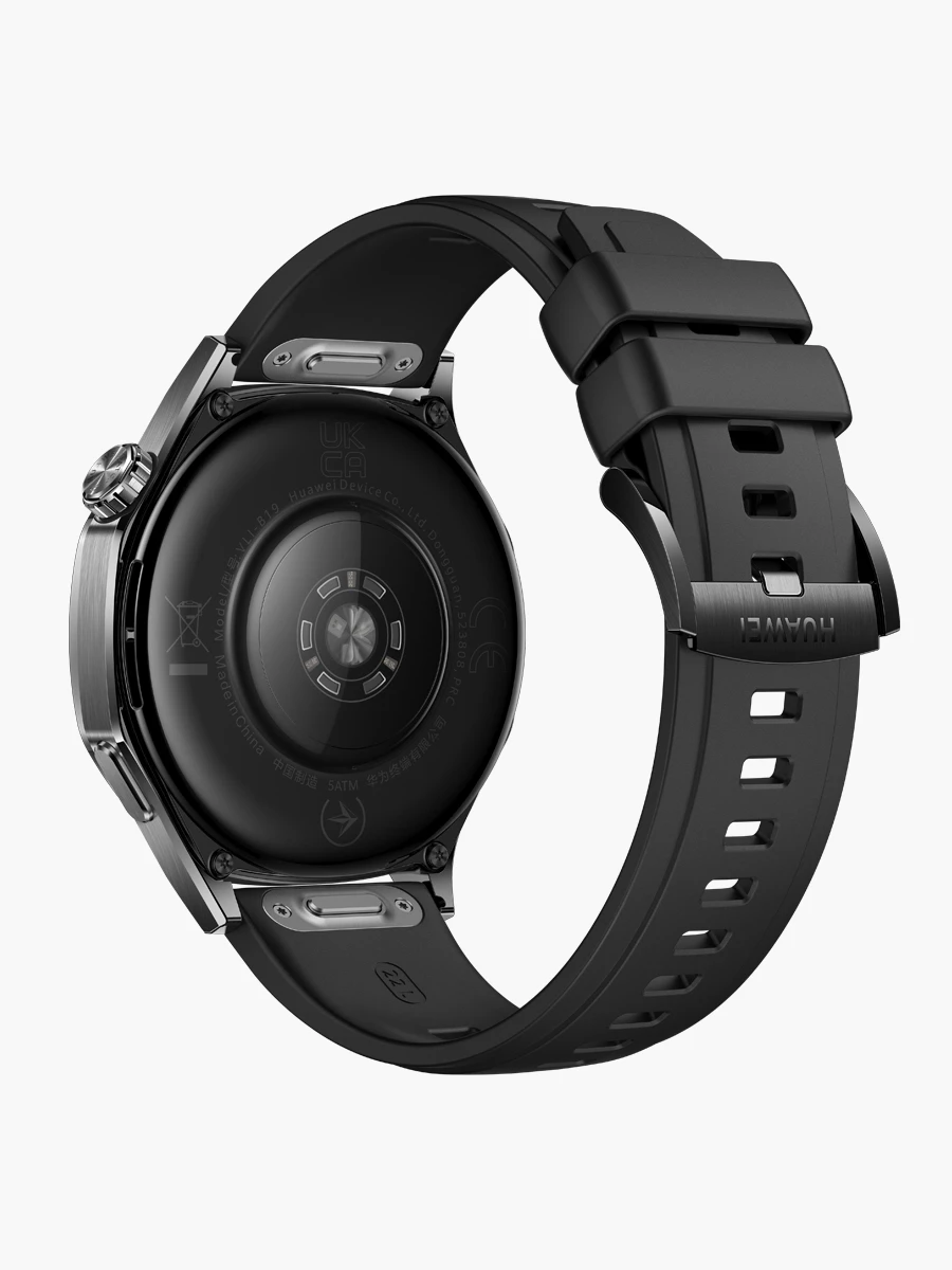 Smartwatch Huawei GT5 46 MM | Carbono