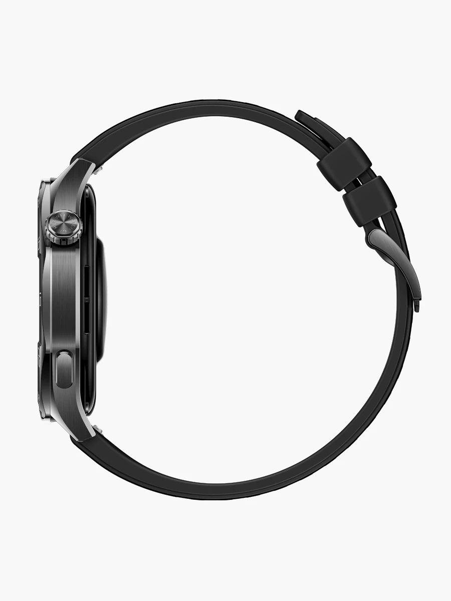 Smartwatch Huawei GT5 46 MM | Carbono