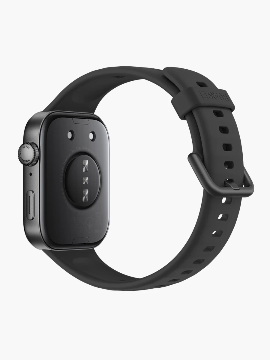 Smartwatch Huawei FIT 3 | Negro Carbón