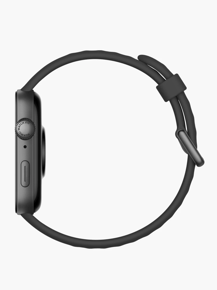 Smartwatch Huawei FIT 3 | Negro Carbón