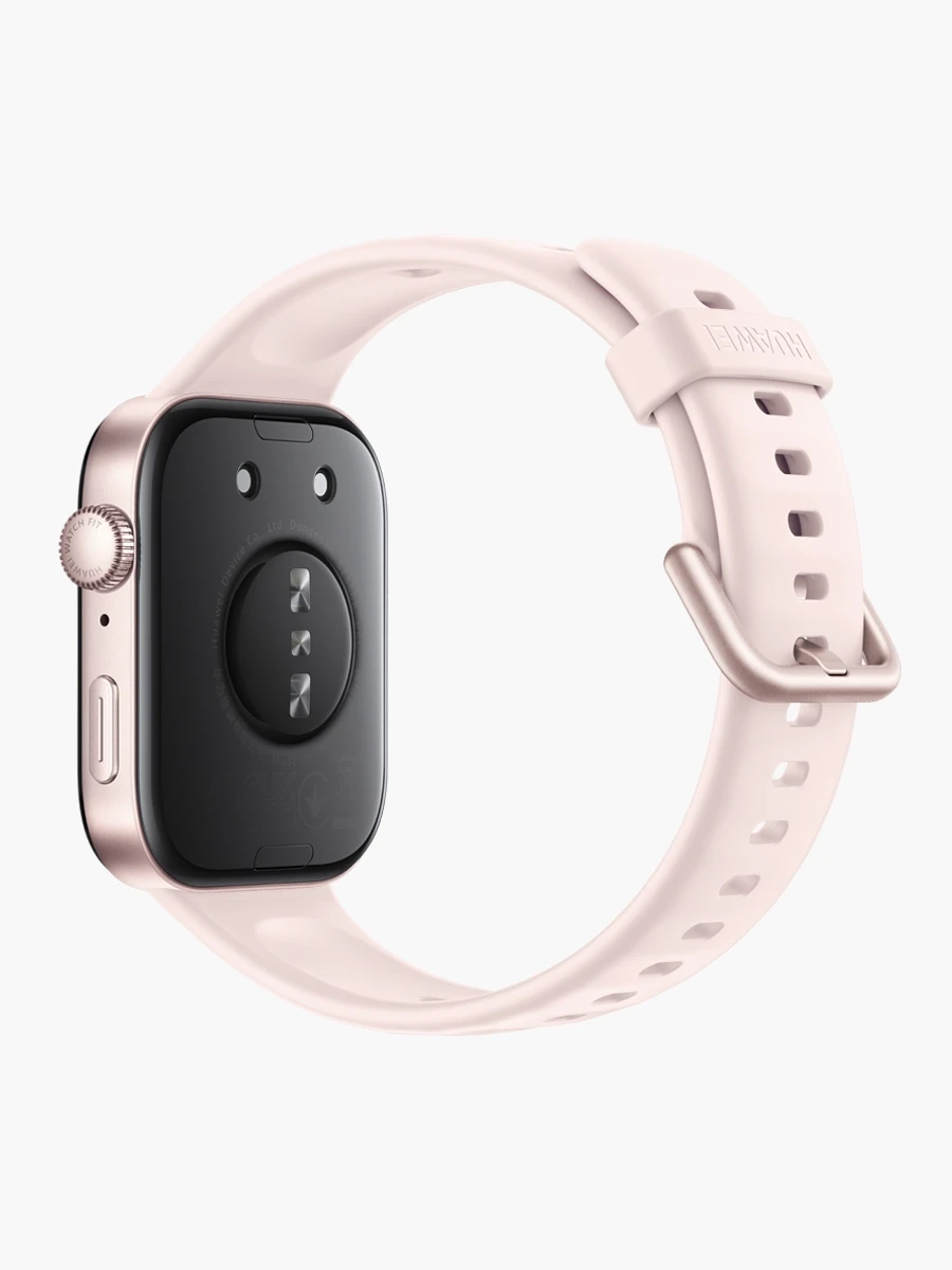 Smartwatch Huawei FIT 3 | Rosa