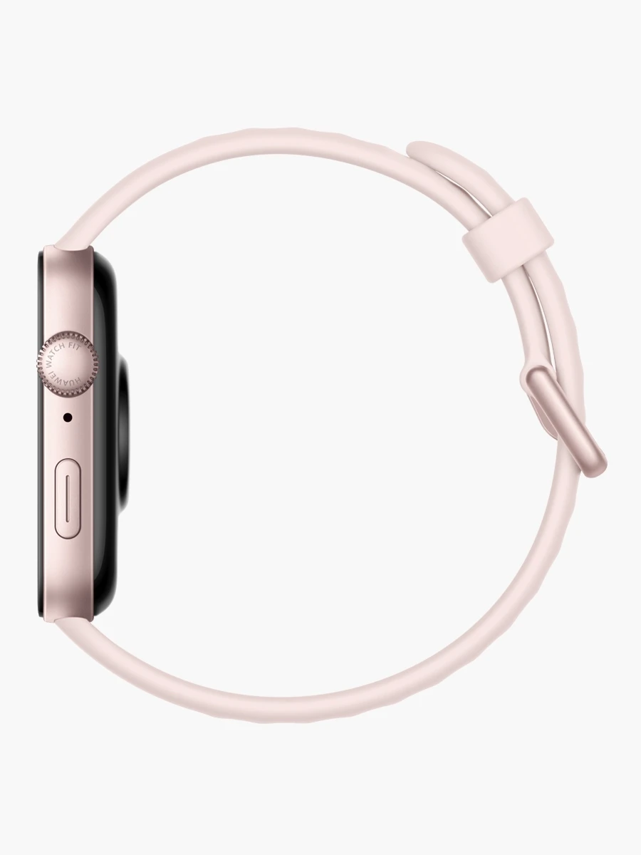 Smartwatch Huawei FIT 3 | Rosa