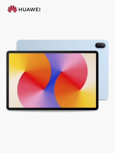 Tablet <em class="search-results-highlight">Huawei</em> MatePad SE 11" | Azul Cristalino