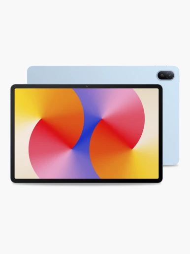 Tablet <em class="search-results-highlight">Huawei</em> MatePad SE 11" | Azul Cristalino