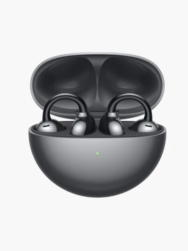 Audífonos Huawei Free Clip | Negro