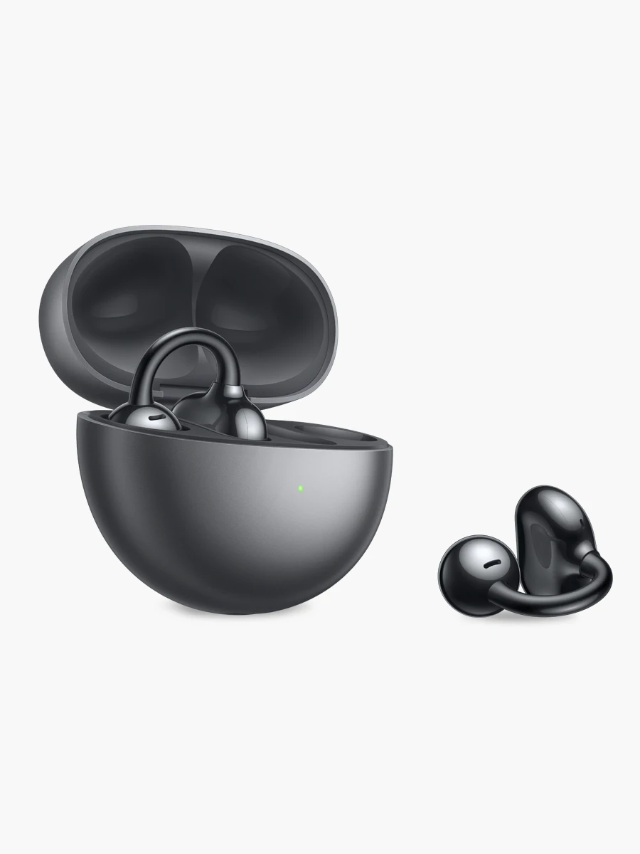 Audífonos Huawei Free Clip | Negro