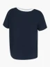 Blue Seven - Camiseta New Orleans