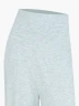 Blue Seven - Pantalón Wide Leg Jaspeado