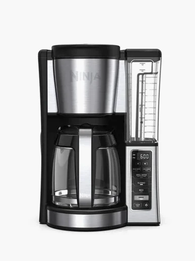 <em class="search-results-highlight">Cafetera</em> Ninja Programable | Gris