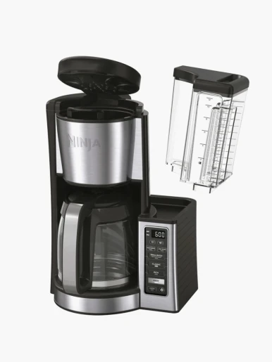 <em class="search-results-highlight">Cafetera</em> Ninja Programable | Gris