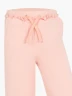 Blue Seven - Pantalón Wide Leg con Elástico