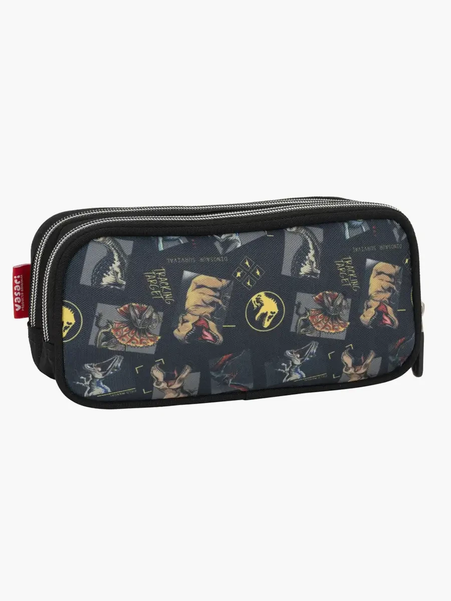 Vasari - Lapicera Doble Jurassic World