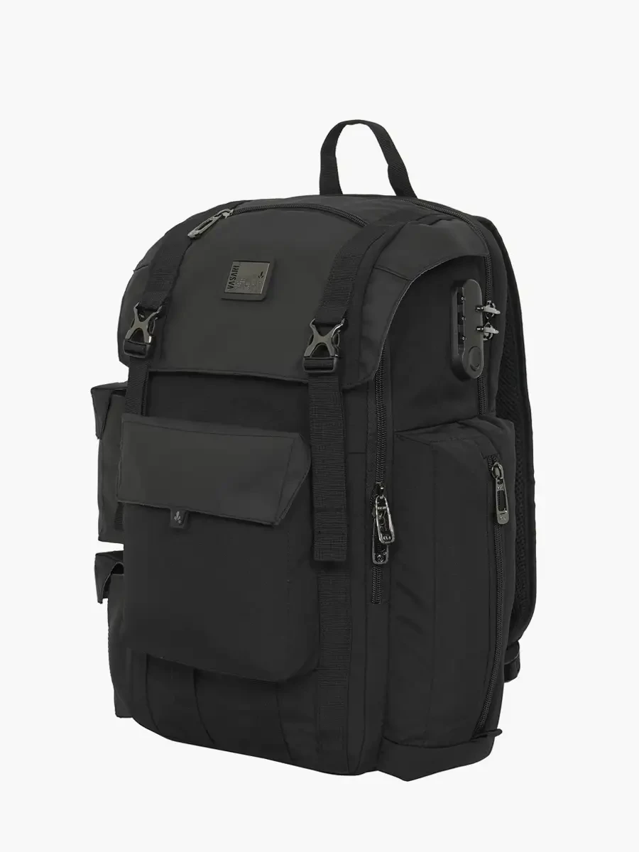 Vasari - Mochila Porta Laptop Eolo
