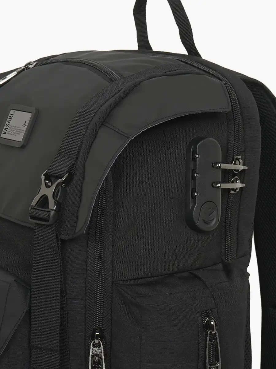 Vasari - Mochila Porta Laptop Eolo