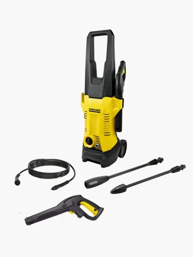 Combo <em class="search-results-highlight">Karcher</em> Hidrolavadora K2 MX + Aspiradora WDL1