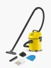 Combo Karcher Hidrolavadora K2 MX + Aspiradora WDL1