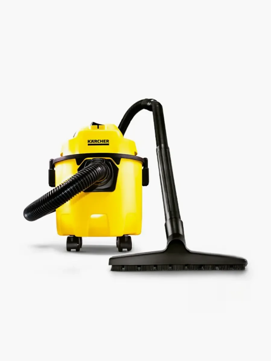 Combo Karcher Hidrolavadora K2 MX + Aspiradora WDL1
