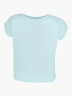 Blue Seven - Camiseta con Estampado de Unicornio