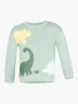 Blue Seven - Suéter Dinosaurios Divertidos