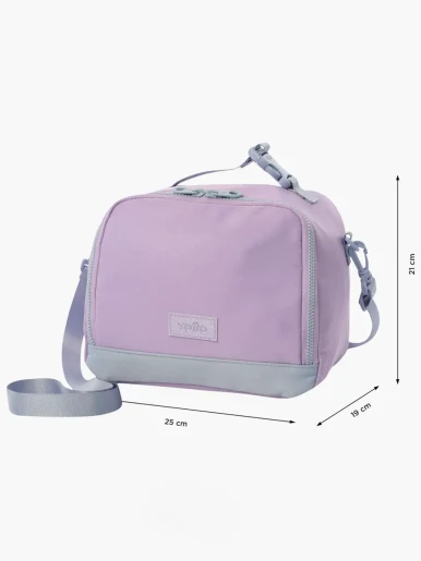 Totto - <em class="search-results-highlight">Lonchera</em> Cluwgrande | Morado