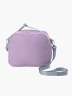 Totto - Lonchera Cluwgrande | Morado